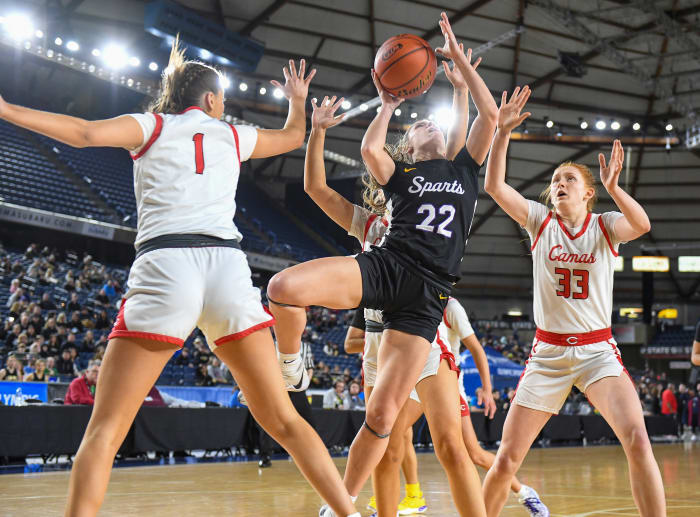 camas sumner 4a semis 20244